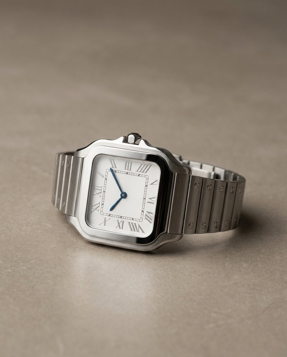 Patek Philippe Nautilus