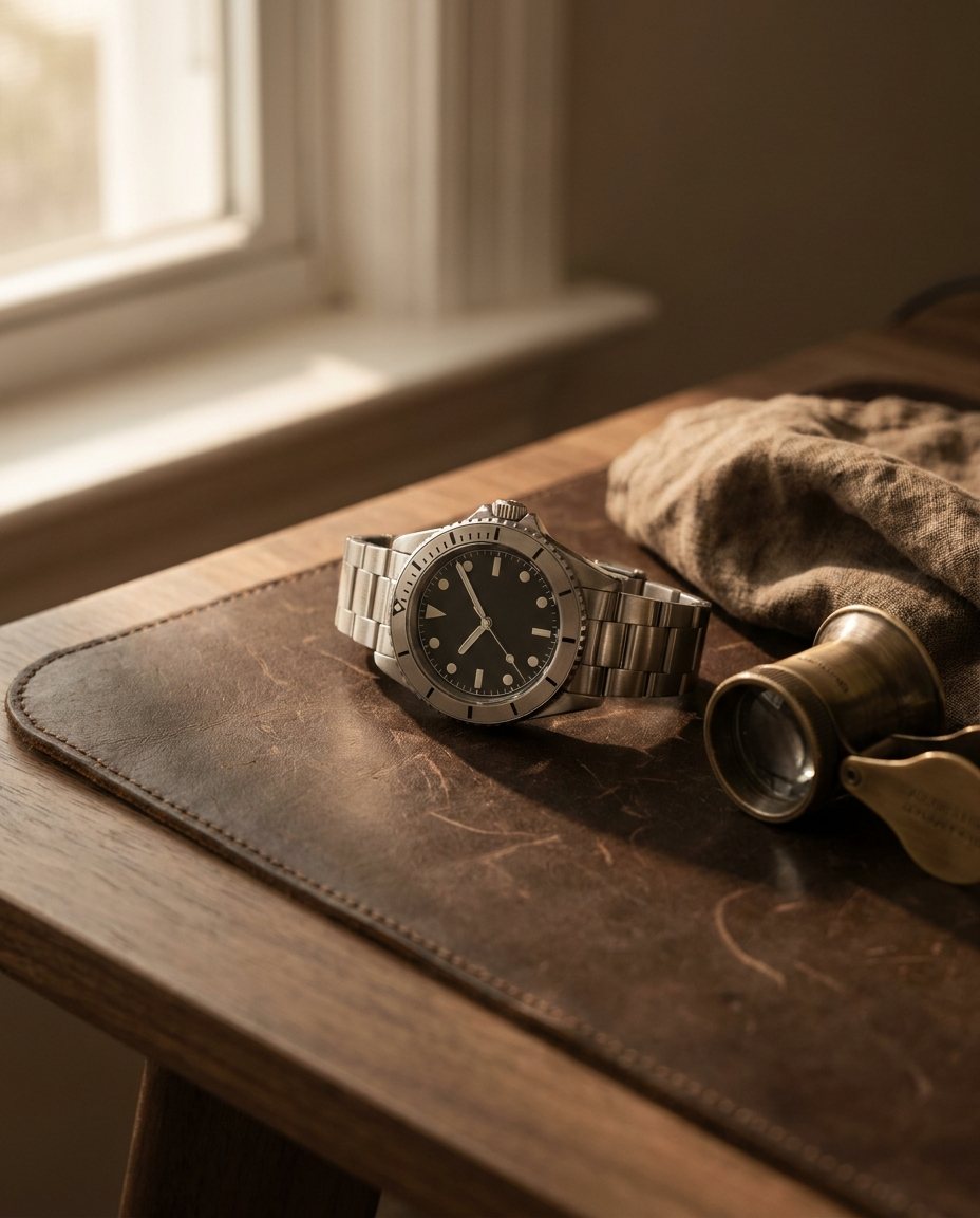 Rolex Submariner Date 126610LN