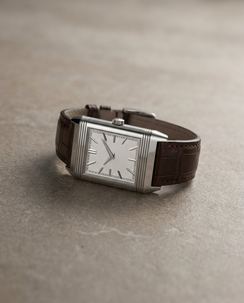 Cartier Tank Must