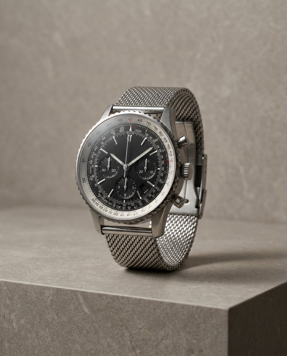 Grand Seiko Snowflake
