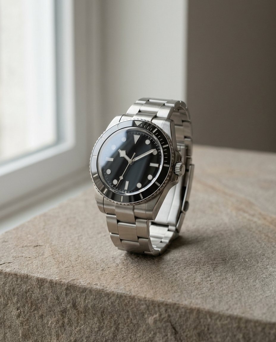 Rolex Submariner Date