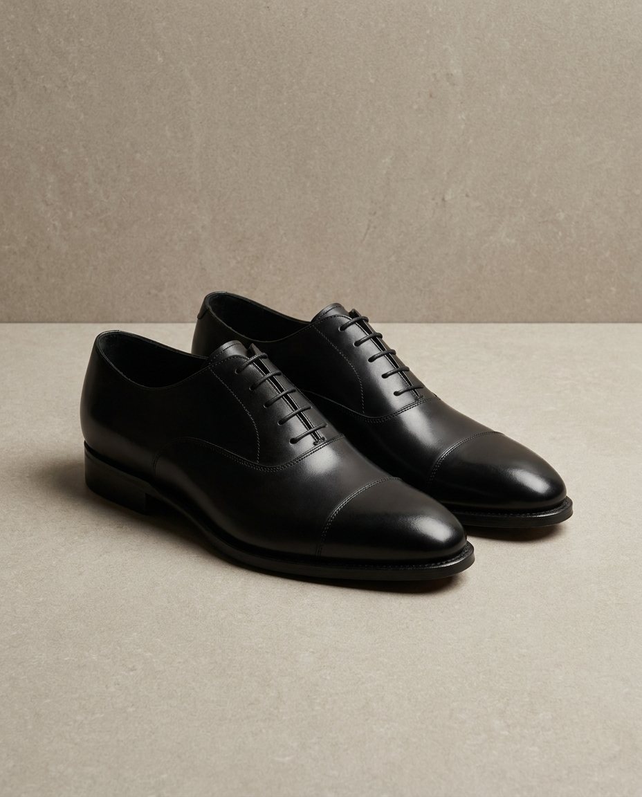 Berluti Alessandro Oxford