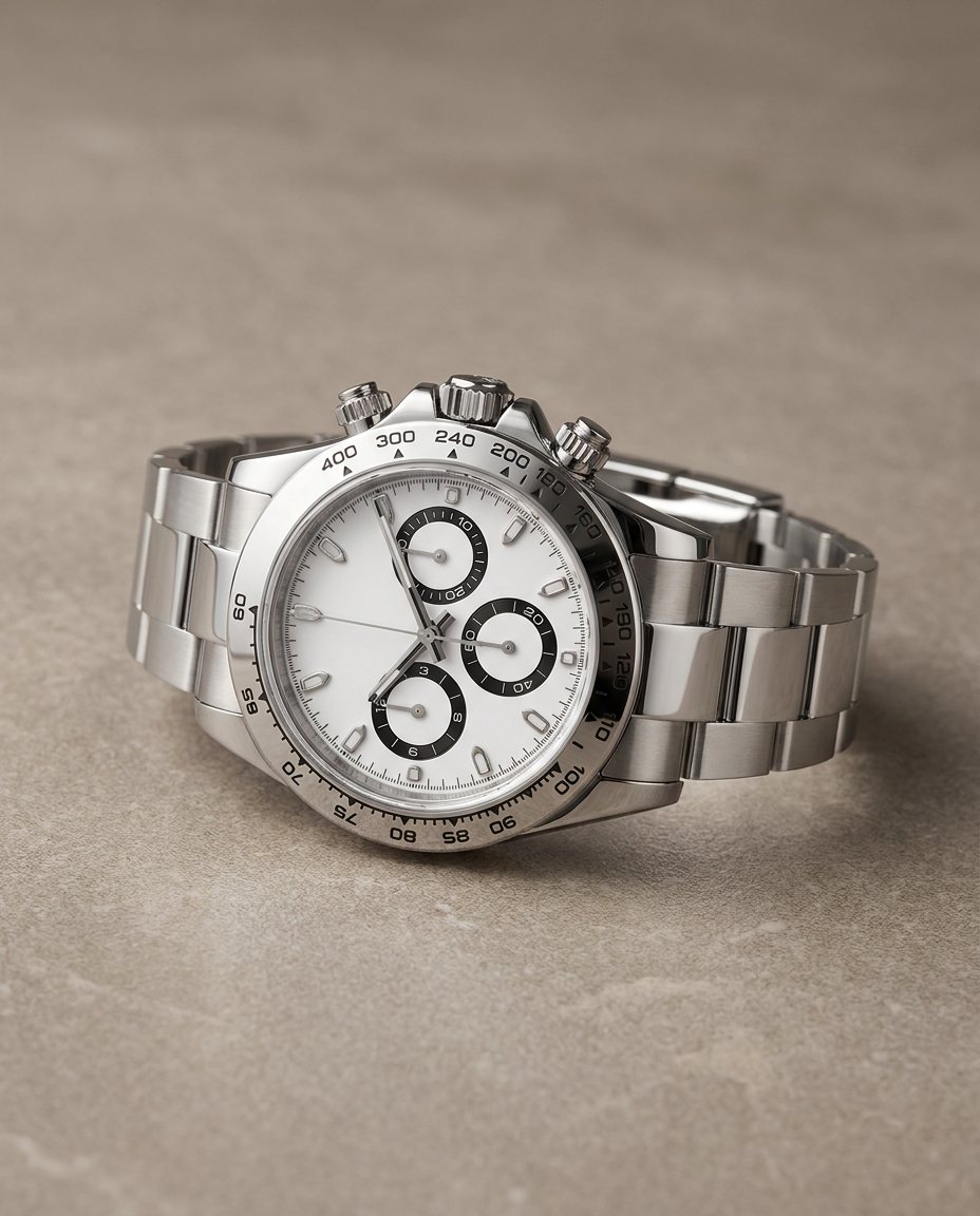 Omega Speedmaster Moonwatch