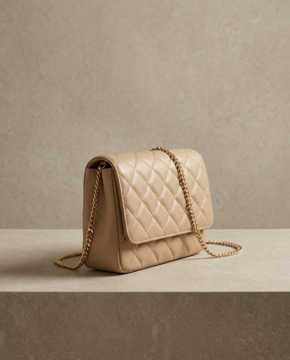 Chanel Classic Flap Medium